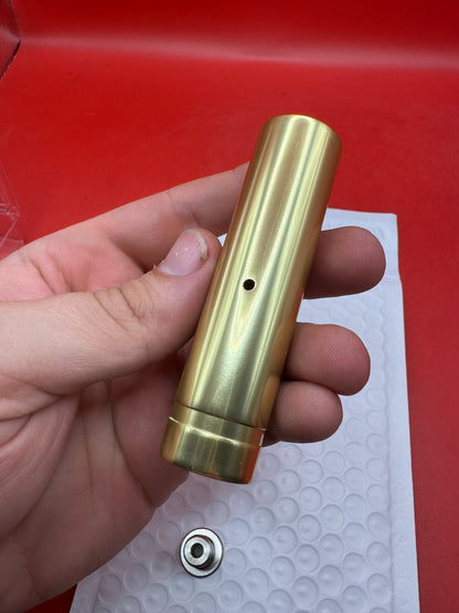 Dye M3+ HPR Housing