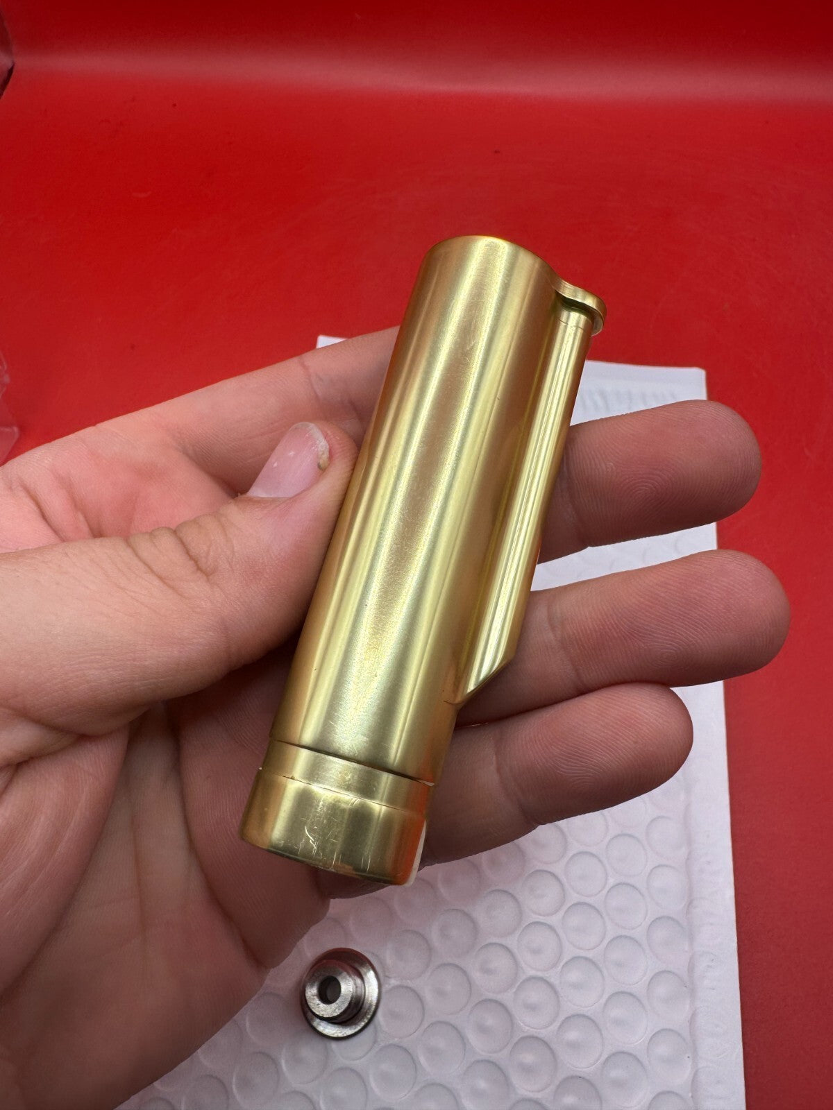 Dye M3+ HPR Housing