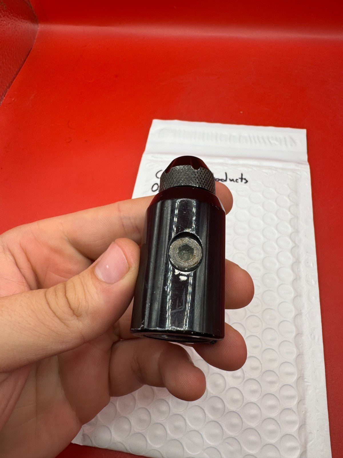 Custom Products On/Off ASA