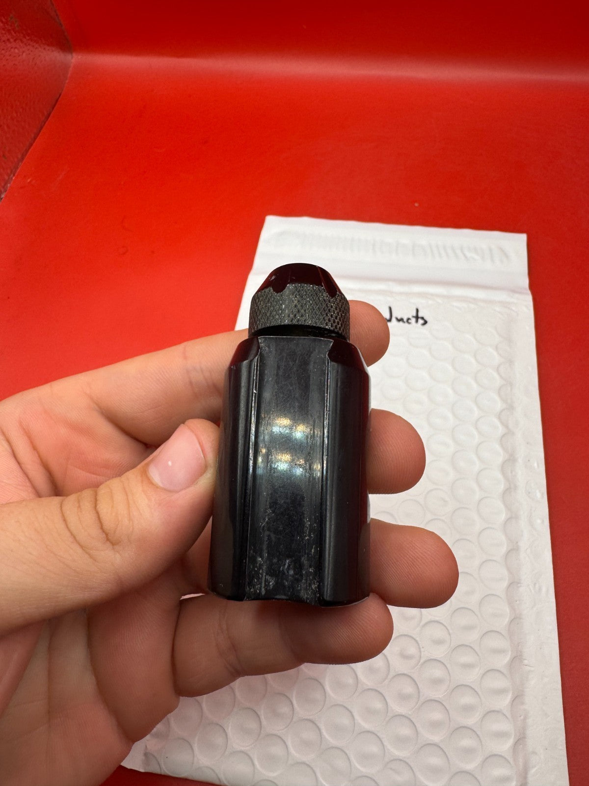 Custom Products On/Off ASA