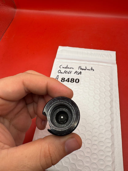 Custom Products On/Off ASA