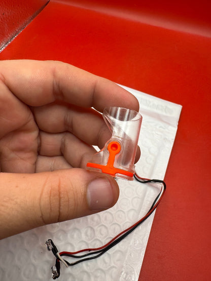 Dye DM9 Eye Kit