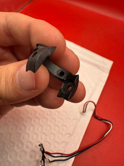 Dye DM9 Eye Kit