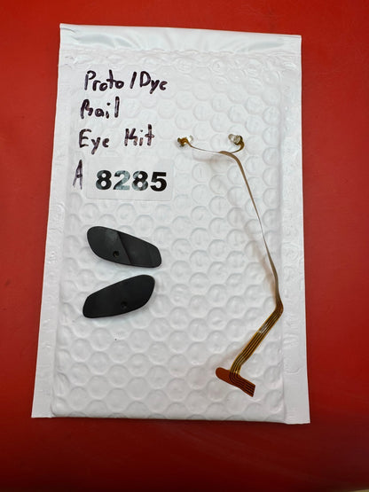 Proto/Dye Rail Eye Kit
