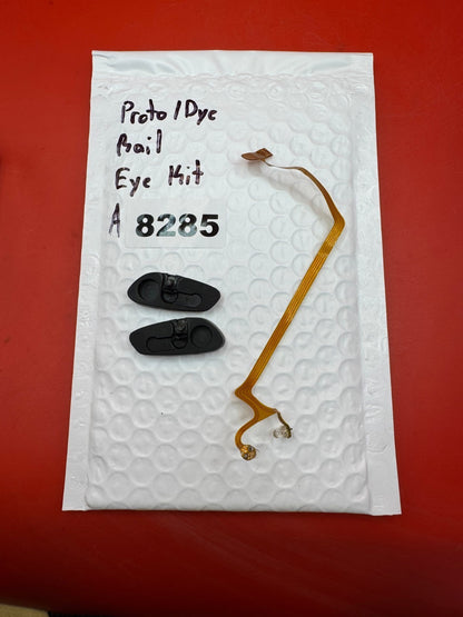 Proto/Dye Rail Eye Kit