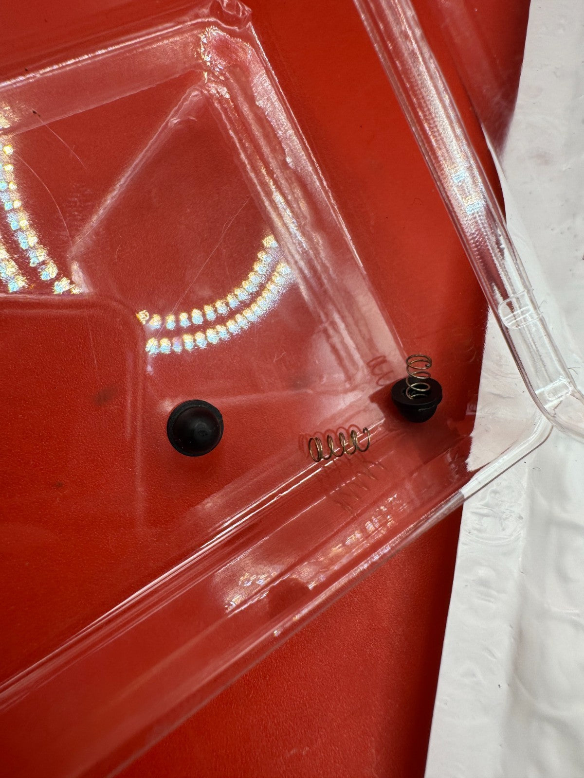 Proto/Dye Rail Eye Kit