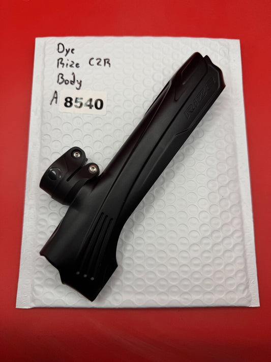 Dye RIze CZR Body