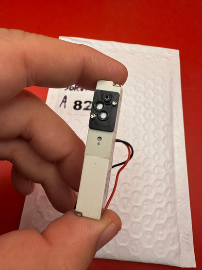 Proto/Dye Rail Solenoid