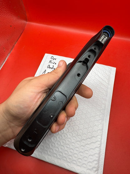 Dye RIze CZR Body