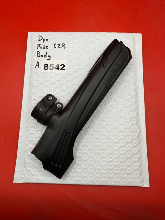 Dye RIze CZR Body
