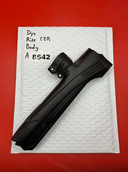 Dye RIze CZR Body