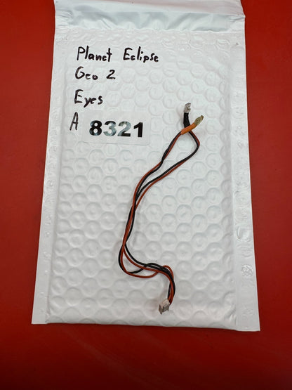 Planet Eclipse Geo 2 Eyes