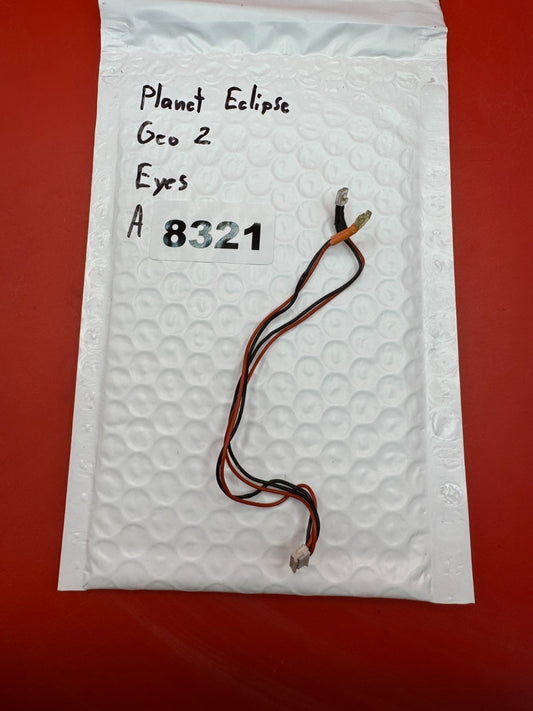 Planet Eclipse Geo 2 Eyes