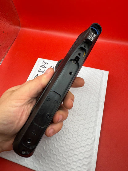 Dye RIze CZR Body