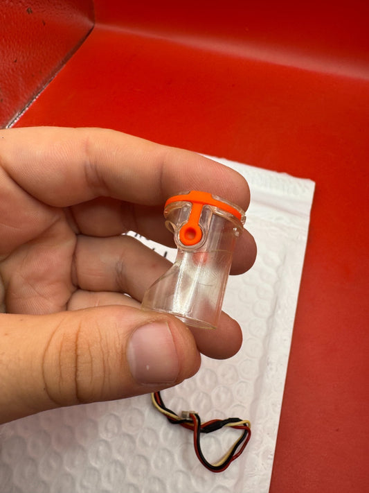 Dye DM10 Eye Kit
