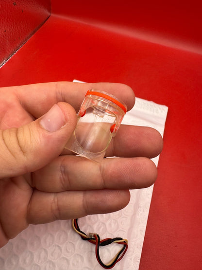 Dye DM10 Eye Kit