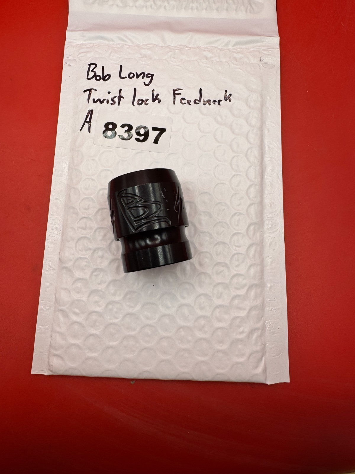 Bob Long Twist Lock Feedneck