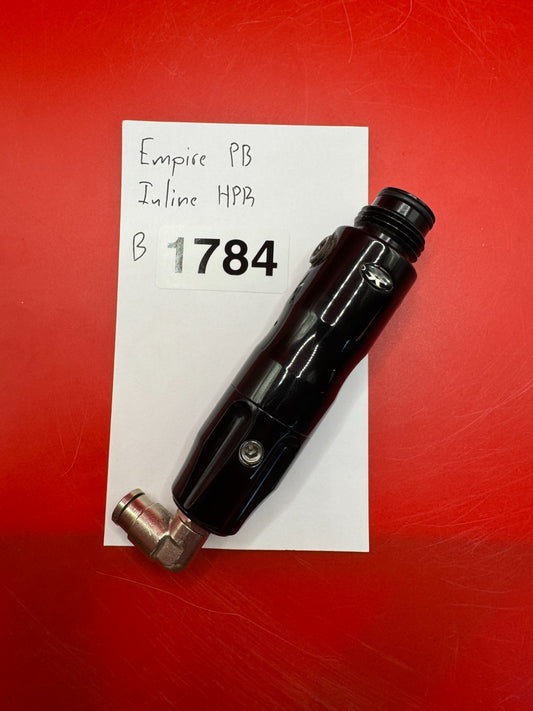 Empire PB Inline HPR
