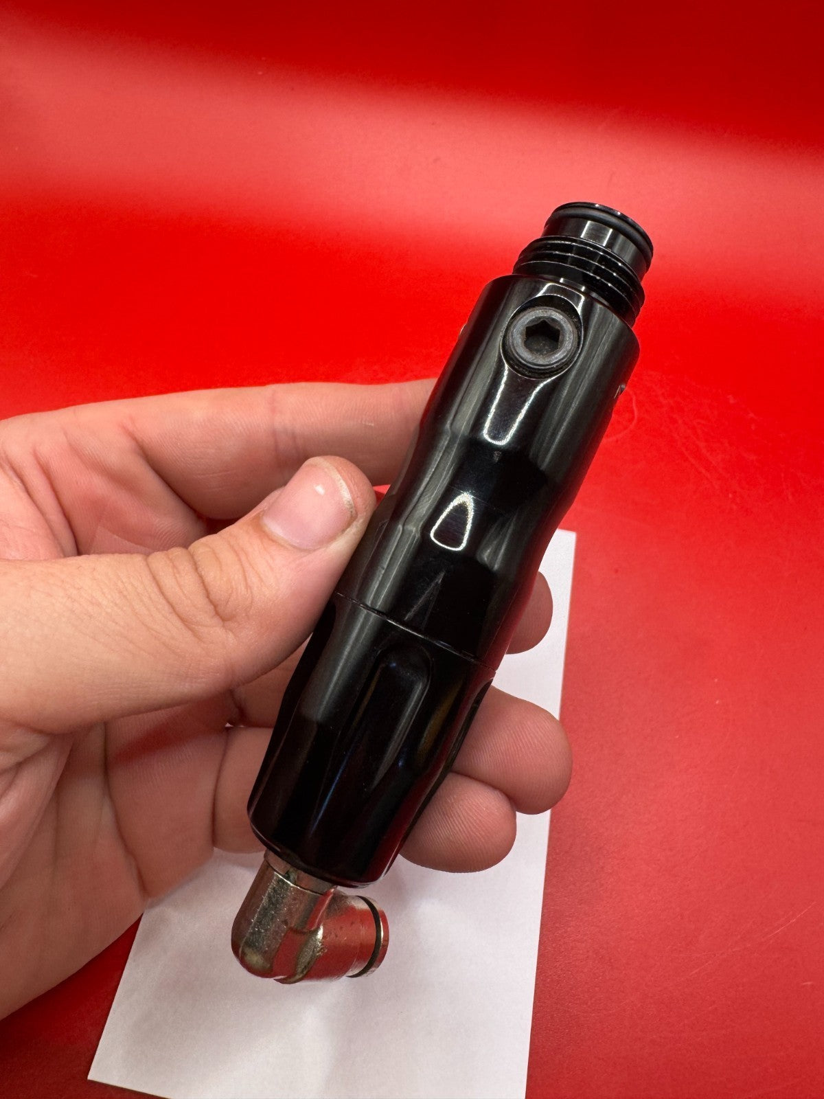 Empire PB Inline HPR