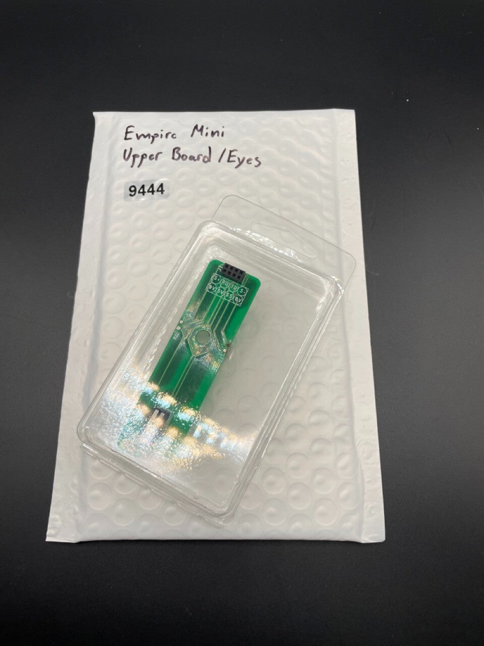 Empire Mini Upper Board/Eyes