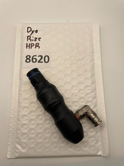 Dye Rize HPR
