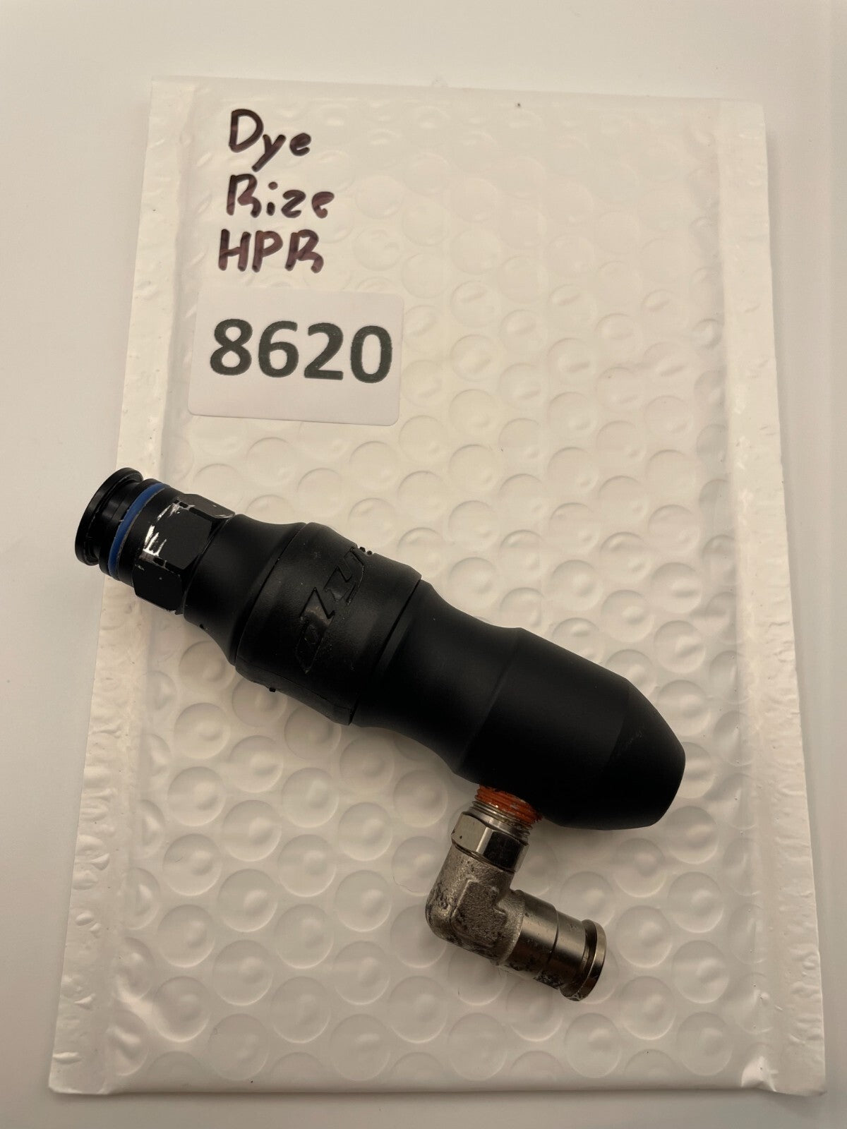 Dye Rize HPR