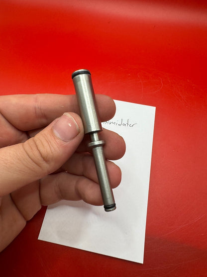 Bob Long G6R Intimidator Ram