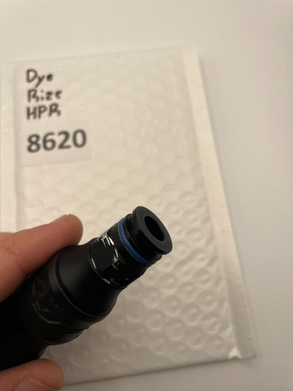 Dye Rize HPR