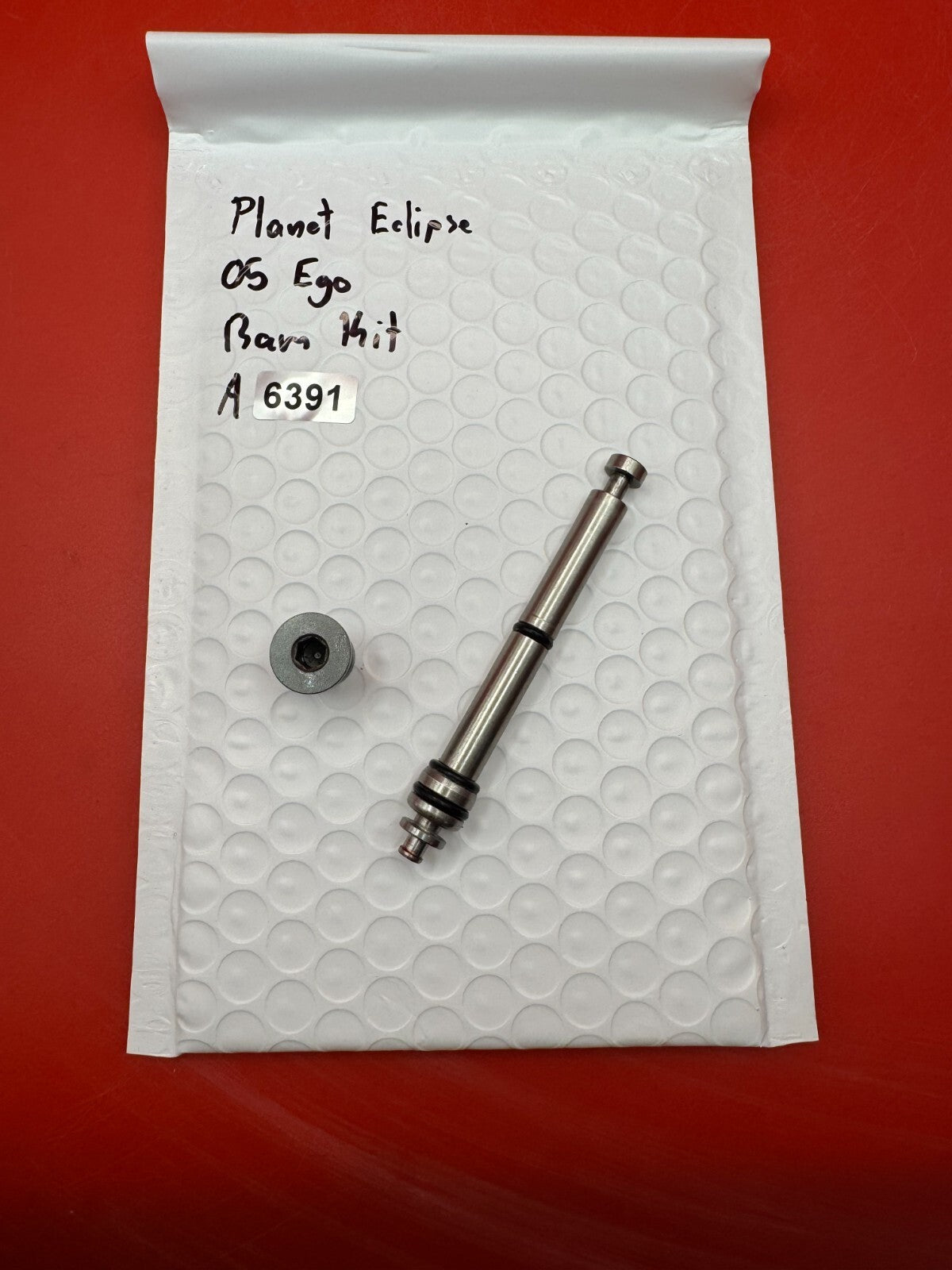 Planet Eclipse Ego 5 Ram Kit