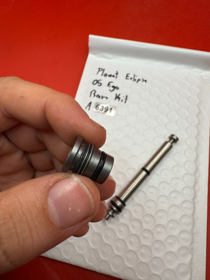 Planet Eclipse Ego 5 Ram Kit