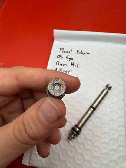 Planet Eclipse Ego 5 Ram Kit