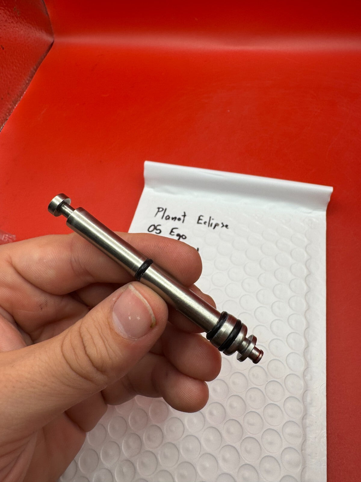 Planet Eclipse Ego 5 Ram Kit