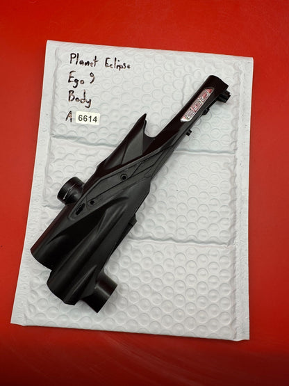 Planet Eclipse Ego 9 Body