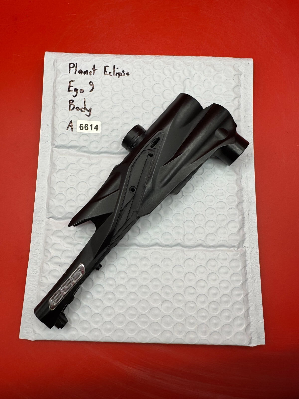 Planet Eclipse Ego 9 Body