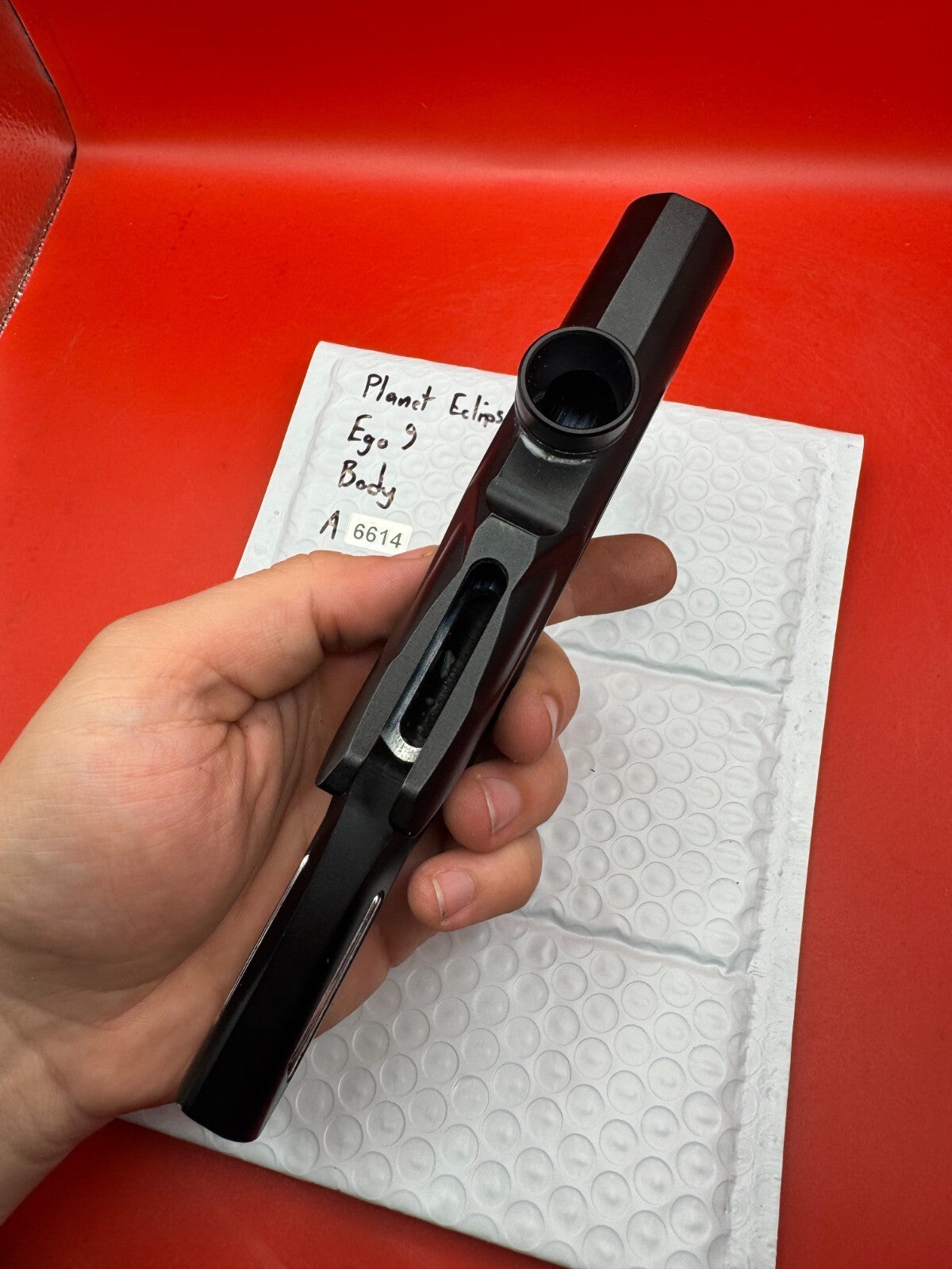 Planet Eclipse Ego 9 Body