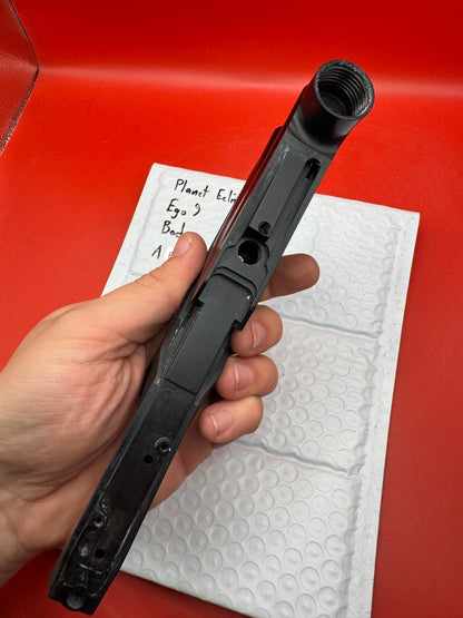 Planet Eclipse Ego 9 Body