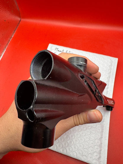 Planet Eclipse Ego 9 Body