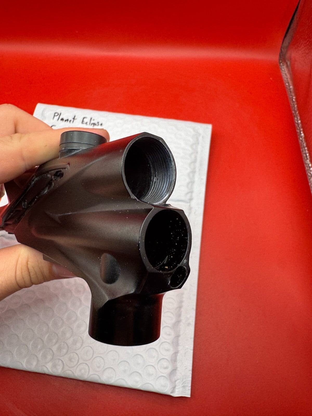 Planet Eclipse Ego 9 Body