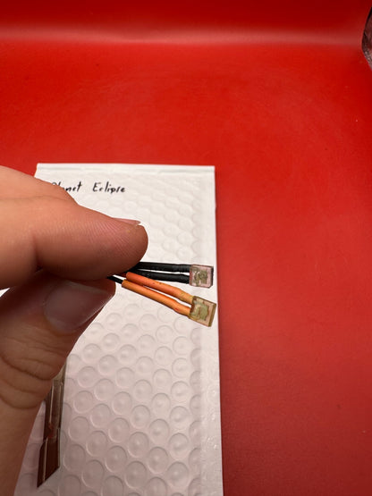 Planet Eclipse Ego 8 Eye Kit