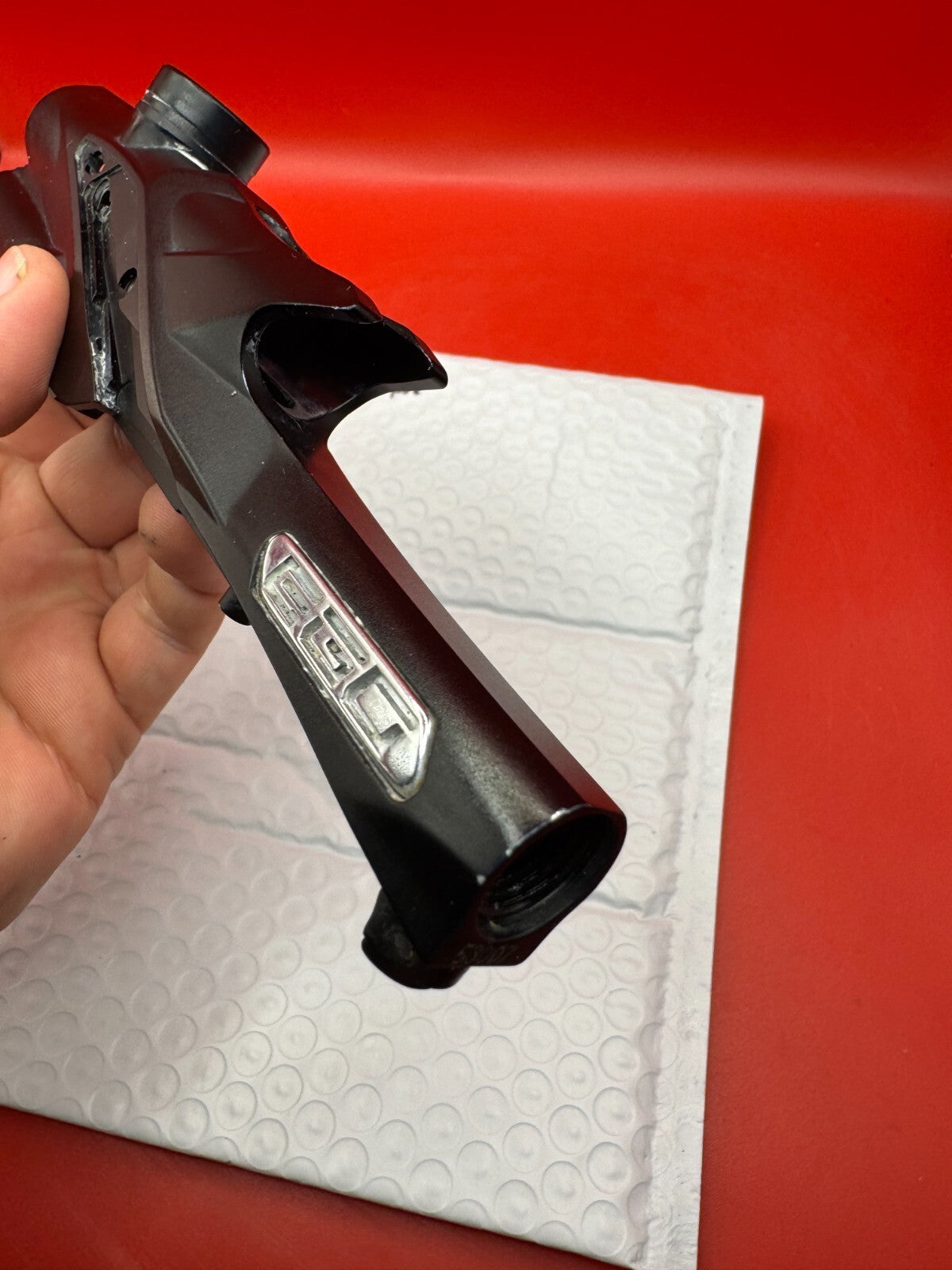 Planet Eclipse Ego 9 Body