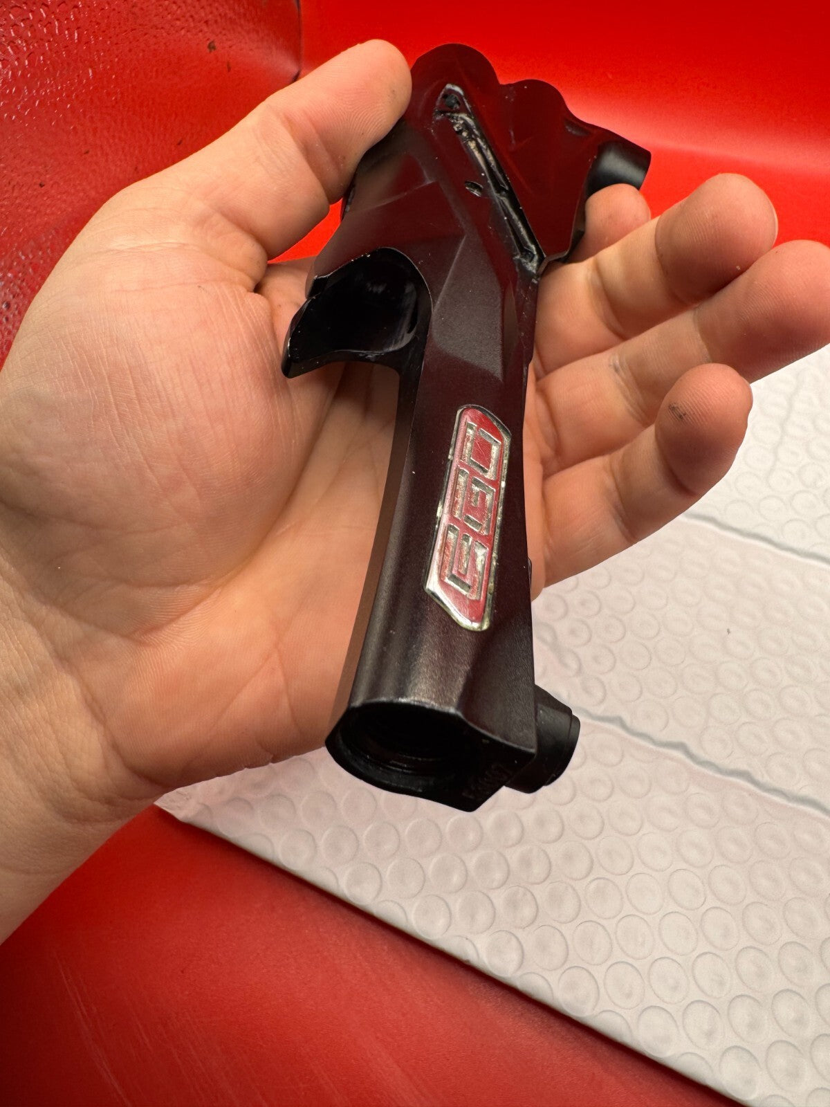 Planet Eclipse Ego 9 Body