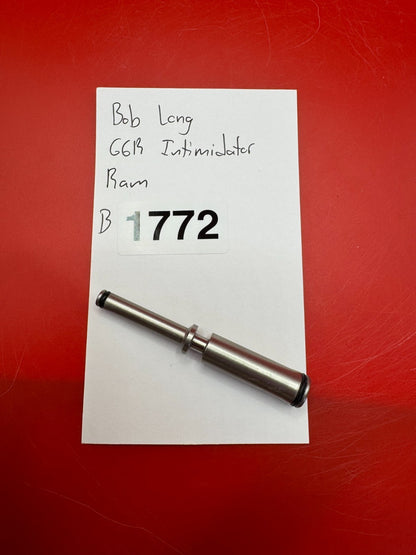 Bob Long G6R Intimidator Ram