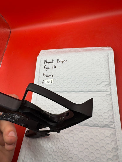 Planet Eclipse Ego 10 Frame