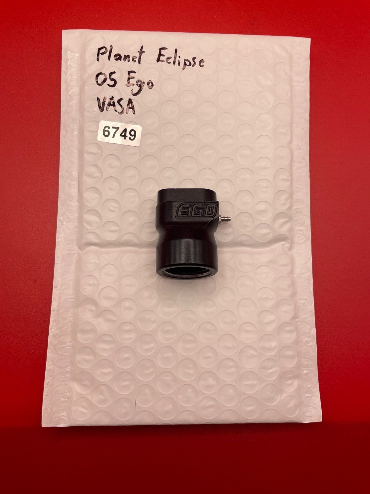 Planet Eclipse 05 Ego VASA