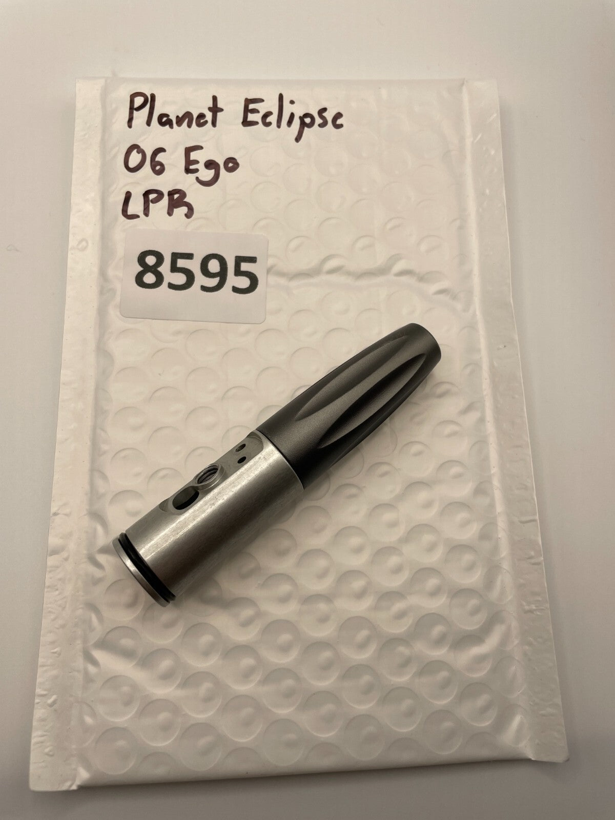 Planet Eclipose 06 Ego LPR