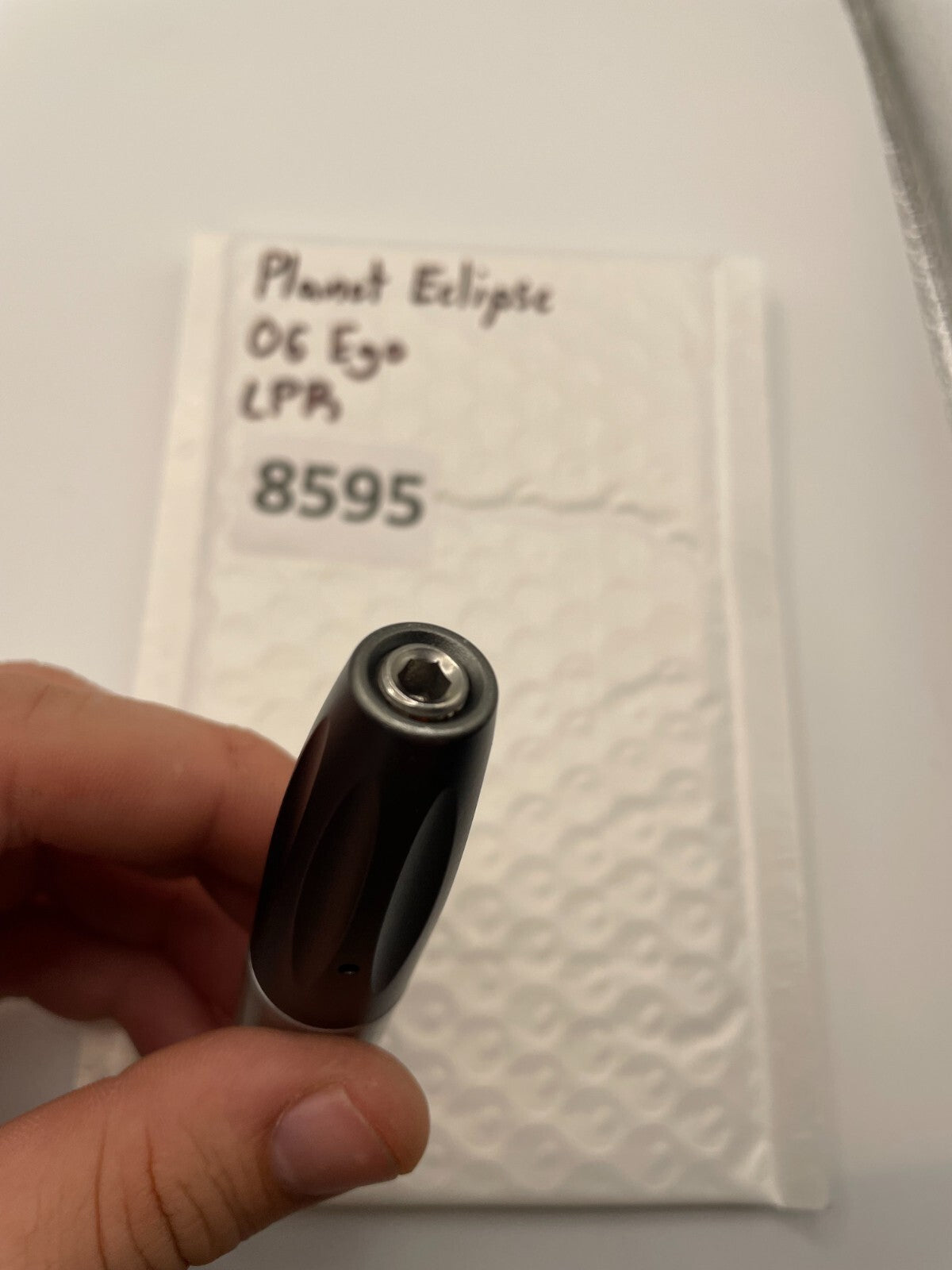 Planet Eclipose 06 Ego LPR