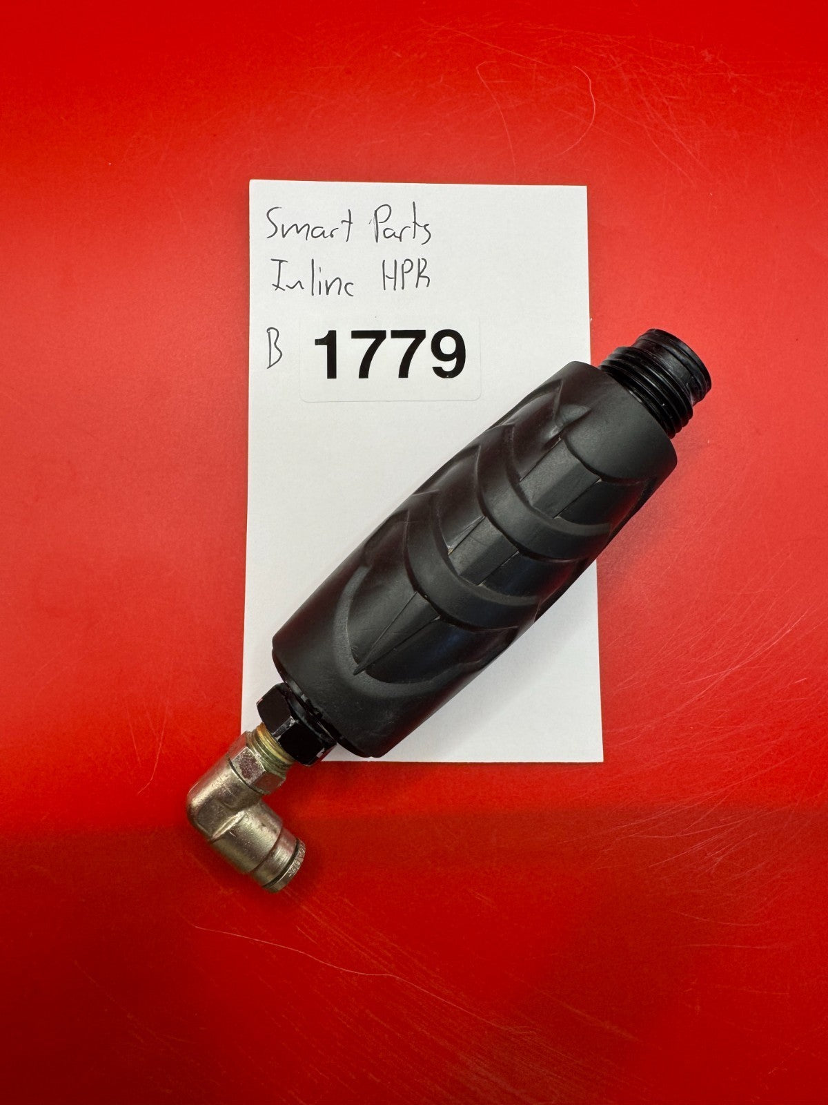 Smart Parts Inline HPR