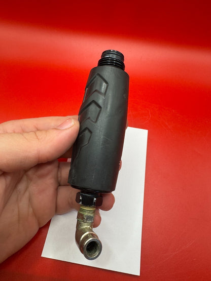 Smart Parts Inline HPR