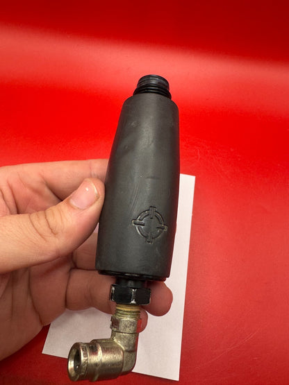 Smart Parts Inline HPR