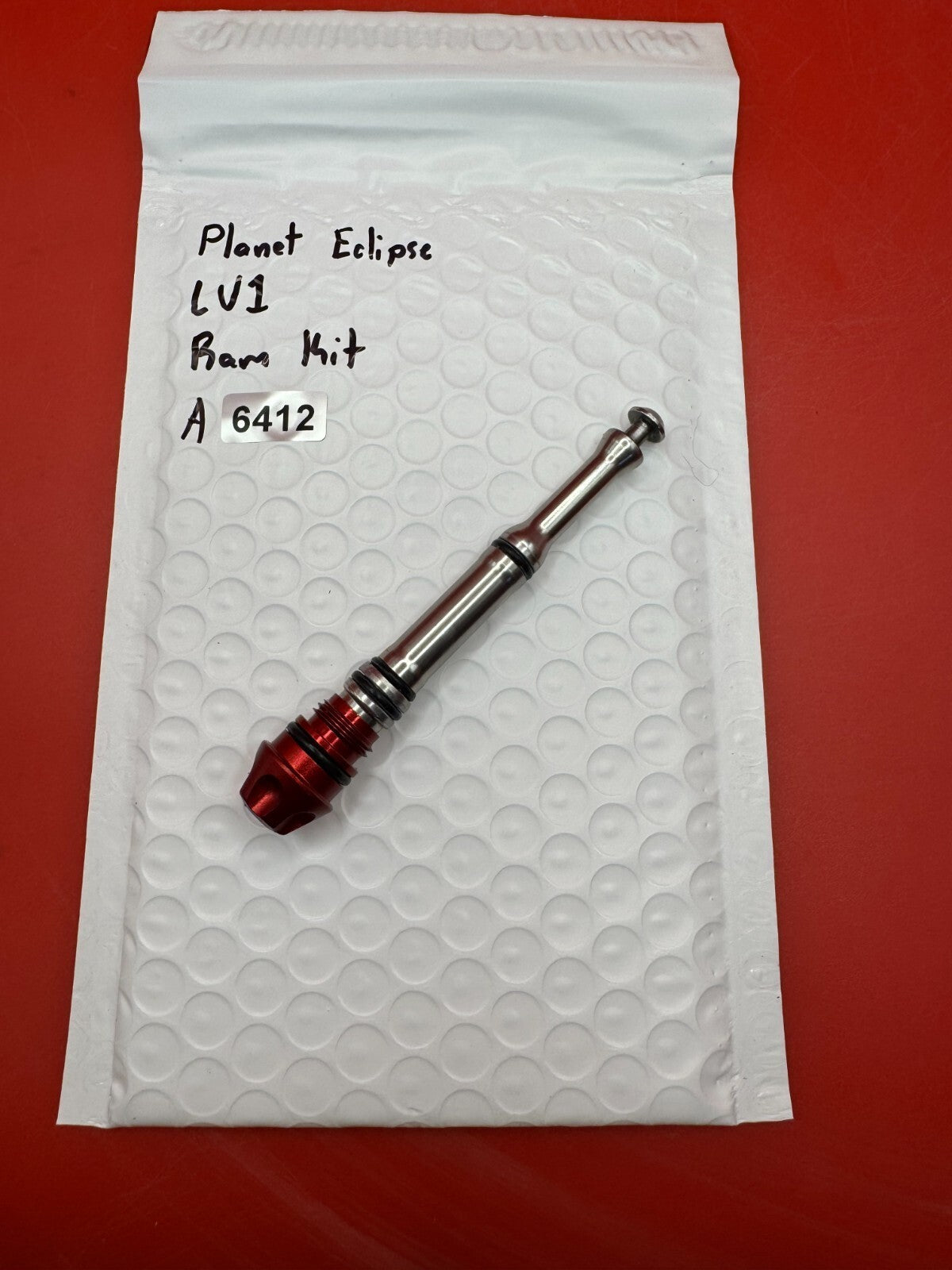 Planet Eclipse LV1 Ram Kit